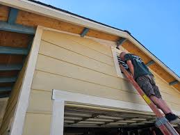 Best Storm Damage Siding Repair  in Chalmette, LA